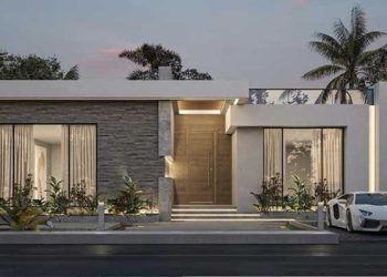 نکات مهم در ویلا سازی