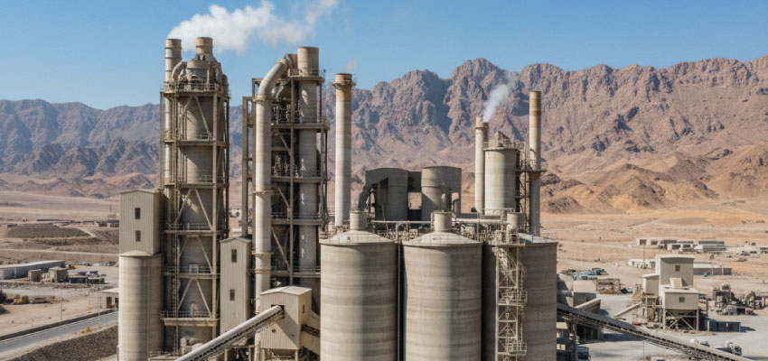 معرفی شرکت سیمان کرمان + راهنمای خرید + قیمت 2 معرفی شرکت سیمان کرمان + راهنمای خرید + قیمت