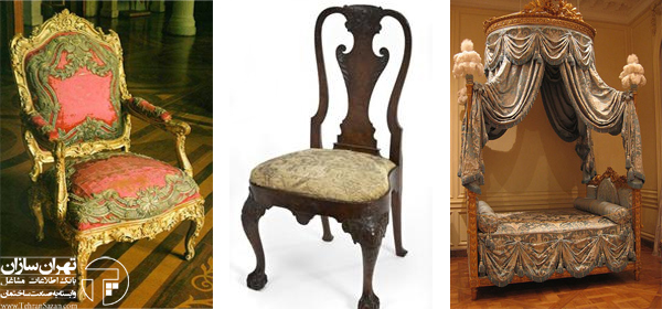 18th century furniture