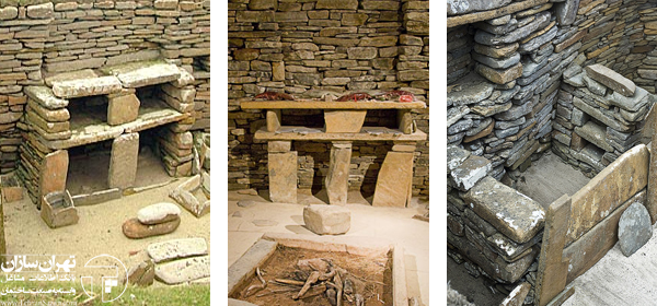 neolithic furniture
