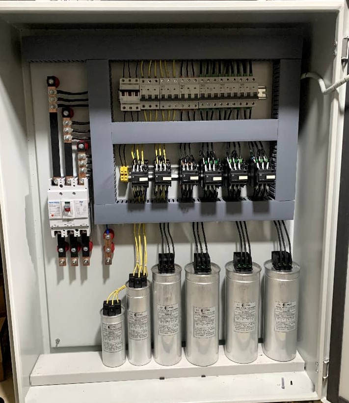 طراحی و ساخت تابلو برق در قلب بازار برق تهران، لاله زار 4 طراحی و ساخت تابلو برق در قلب بازار برق تهران، لاله زار