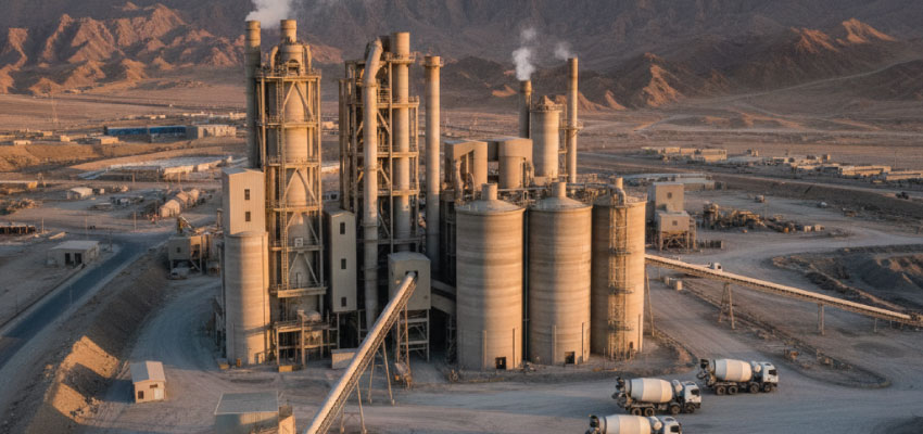 معرفی شرکت سیمان کرمان + راهنمای خرید + قیمت 1 معرفی شرکت سیمان کرمان + راهنمای خرید + قیمت