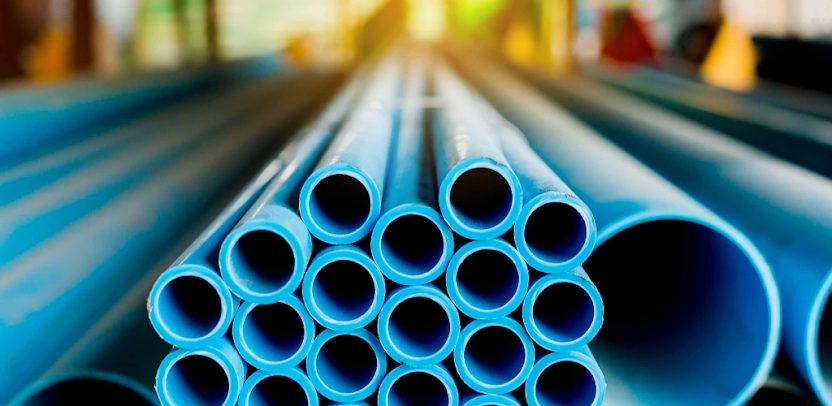 چرا در صنعت ساختمان سازی از لوله پلیکا استفاده می شود 7 چرا در صنعت ساختمان سازی از لوله پلیکا استفاده می شود