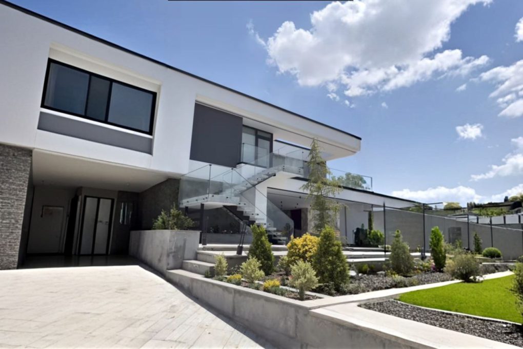 اگر دنبال مصالح شیک، بادوام و اقتصادی هستی، این مطلب را از دست نده 1 اگر دنبال مصالح شیک، بادوام و اقتصادی هستی، این مطلب را از دست نده