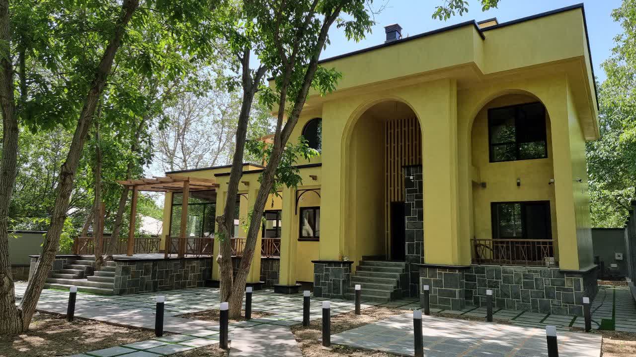 کاملترین راهنمای ویلاسازی ارزان و سریع 4 کاملترین راهنمای ویلاسازی ارزان و سریع