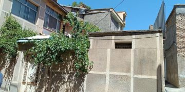 بازسازی خانه‌ های قدیمی در دماوند به سبک کلاسیک