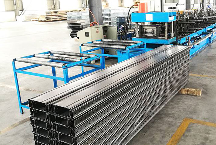 معرفی مرکز فروش سینی کابل ضد زنگ صنعتی در ایران 4 معرفی مرکز فروش سینی کابل ضد زنگ صنعتی در ایران