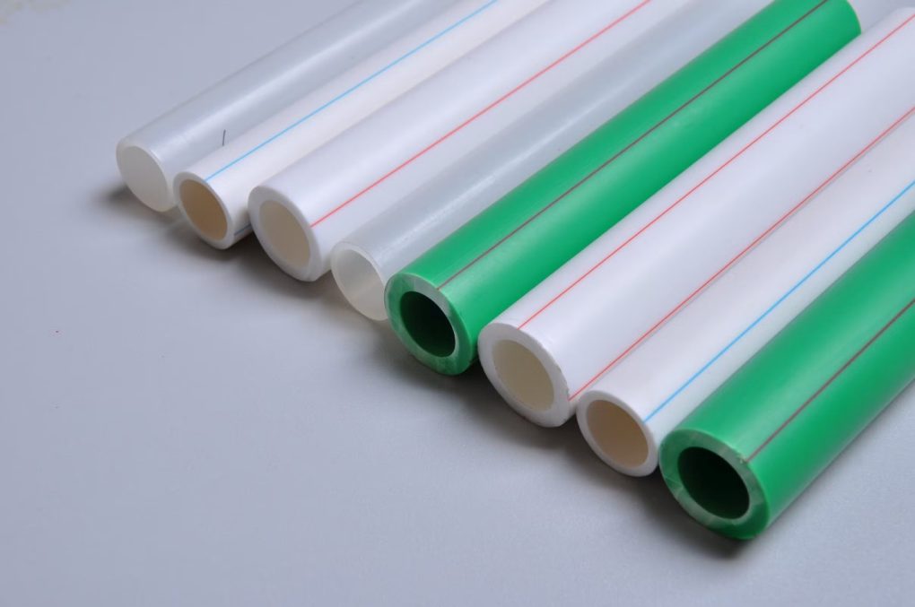چرا در صنعت ساختمان سازی از لوله پلیکا استفاده می شود 2 انواع لوله های پلیکا