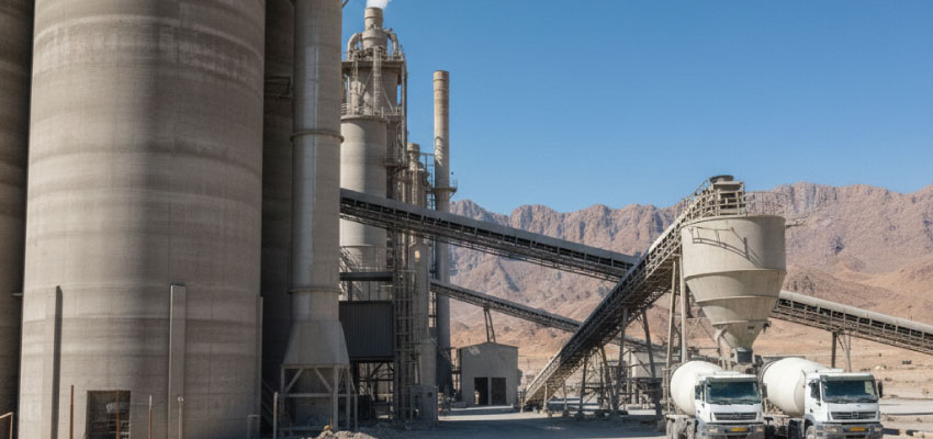 معرفی شرکت سیمان کرمان + راهنمای خرید + قیمت