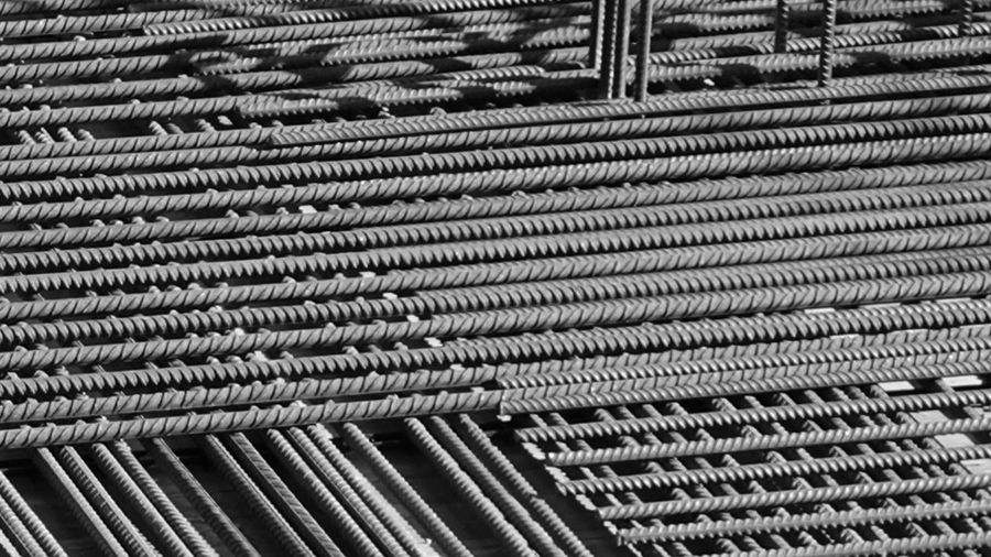 مهمترین تفاوت های میلگرد آجدار و میلگرد استیل 2 میلگرد استیل