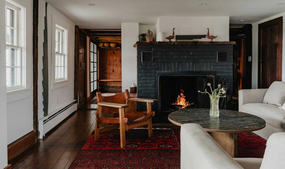 طراحی دکوراسیون داخلی از کجا شروع میشود؟ (بررسی مراحل) 3 طراحی داخلی منزل