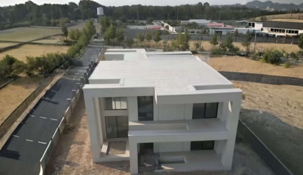 اگر دنبال مصالح شیک، بادوام و اقتصادی هستی، این مطلب را از دست نده 4 اگر دنبال مصالح شیک، بادوام و اقتصادی هستی، این مطلب را از دست نده