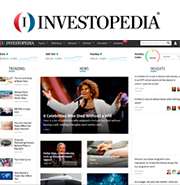 بهترین سایتهای فارکس در دنیای معاملهگری 5 وب سایت Investopedia