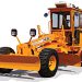 معرفی گریدر : ماشین الات راه سازی و عمرانی گریدر