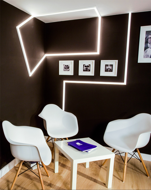 شرکت آراز: بهترین مرکز فروش لاین نوری در اصفهان 2 شرکت آراز: بهترین مرکز فروش لاین نوری در اصفهان