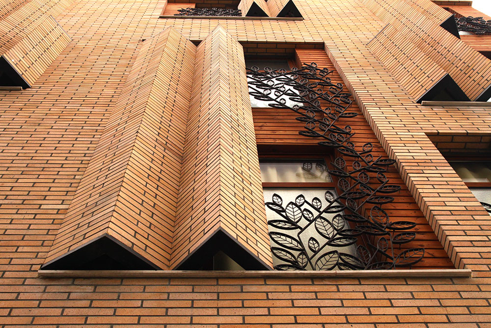 آموزش طراحی نمای ساختمان با 3d max 5 آموزش نورپردازی و متریالسازی نمای ساختمان با تری دی مکس