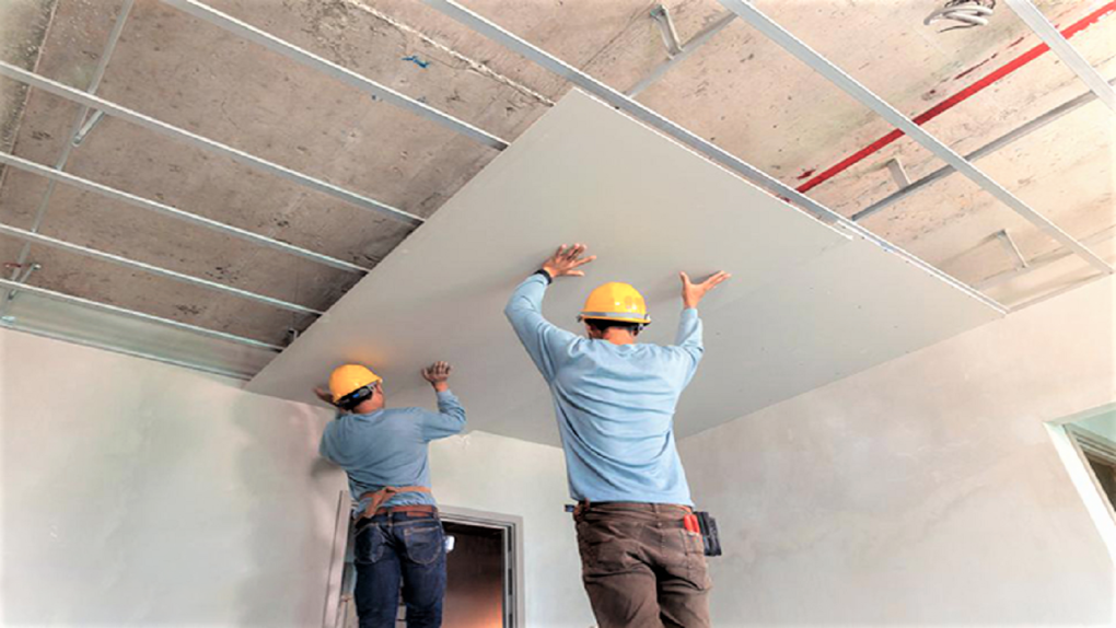 معرفی تخصصی فروشگاه ابزارآلات کناف؛ مرجع حرفهایها و نصابهای کناف 2 معرفی تخصصی فروشگاه ابزارآلات کناف؛ مرجع حرفهایها و نصابهای کناف