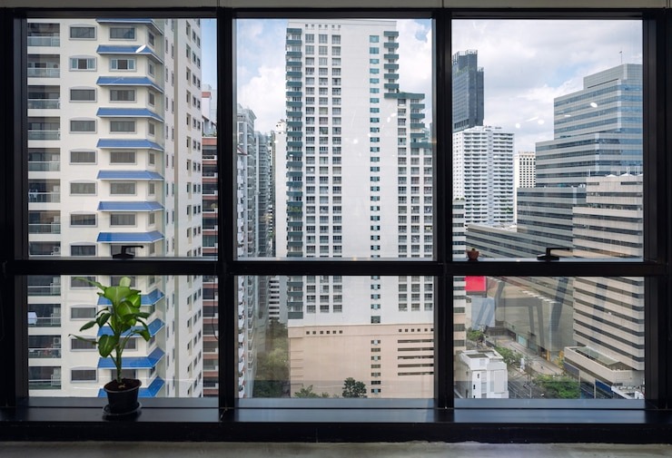 بهترین پنجره برای نمای ساختمان چیست؟
