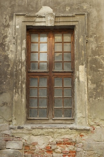 انواع پنجره برای جایگزین کردن پنجره های قدیمی