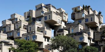 تکنولوژی نوین ساختمانی