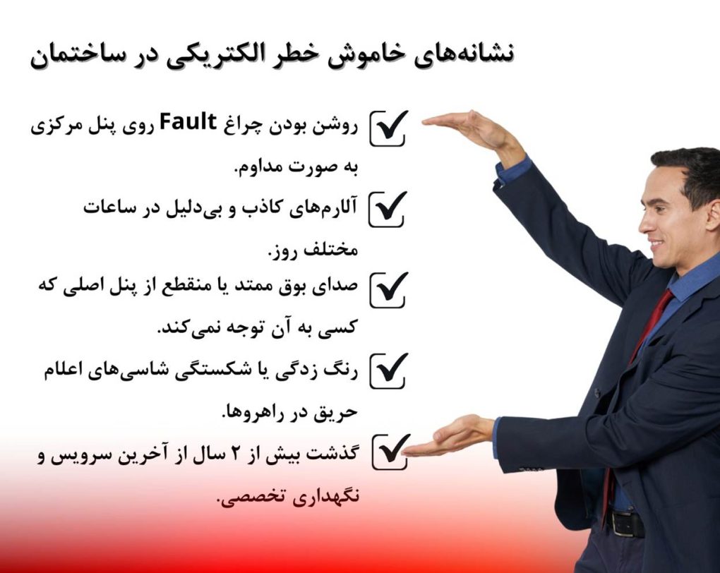 مدیران ساختمان بخوانند | 3 هشدار مهم برای جلوگیری از آتش سوزی 2 مدیران ساختمان بخوانند | 3 هشدار مهم برای جلوگیری از آتش سوزی